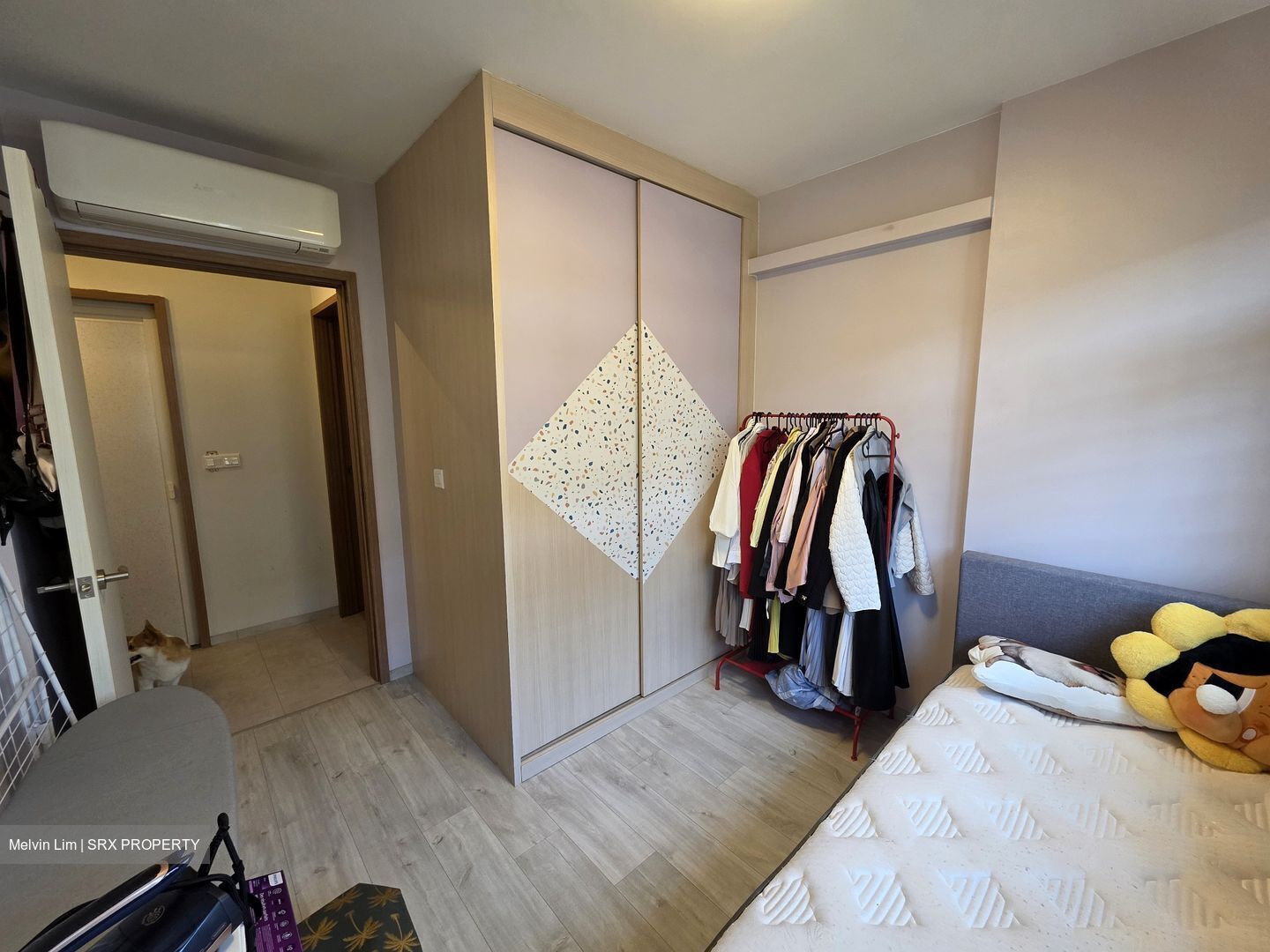 Blk 479B Valley Spring @ Yishun (Yishun), HDB 4 Rooms #480656401